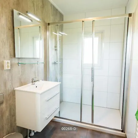 Modern With Dishwasher, 5 Km From Valkenburg