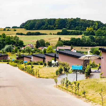 Holiday home Modern With Dishwasher, 5 Km From Valkenburg
