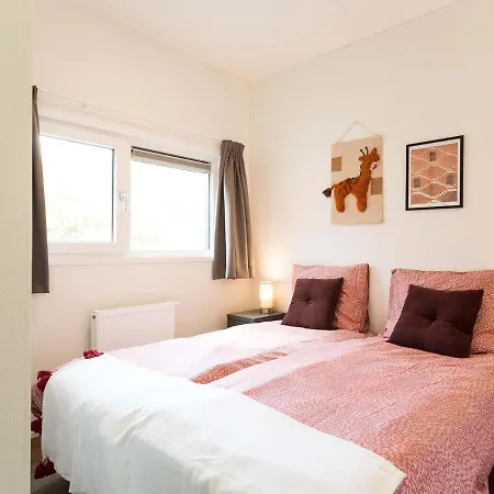 Modern With Dishwasher, 5 Km From Valkenburg * Schin op Geul