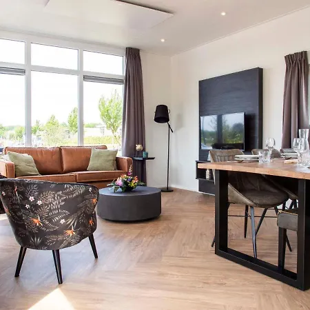 Holiday home Modern With Dishwasher, 5 Km From Valkenburg